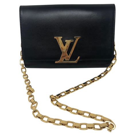 louis vuitton m51631 louise chain gm|Louis Vuitton Chain Gm .